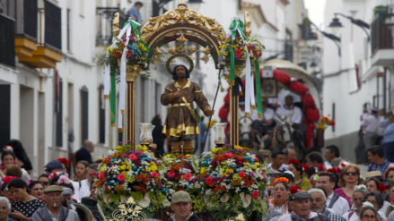 SAN ISIDRO
