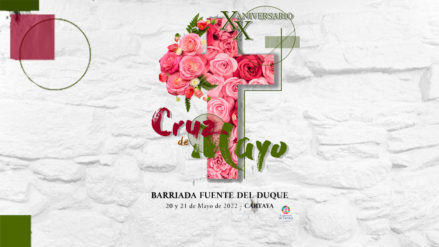 cruz de mayo