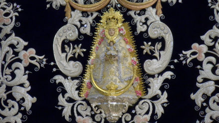 funcion principal rocio