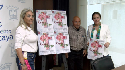 noticia cruz de los milagros