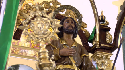 reportje san isidro