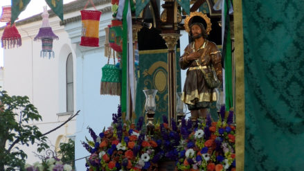 01 - SAN ISIDRO