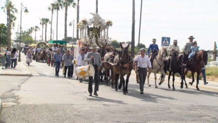 30-05-2022 - paso hermandades
