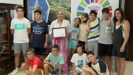 AULA ROBOTICA