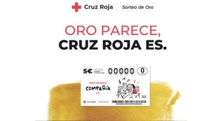 CRUZ ROJA