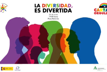 Radio Cartaya | ‘La diversidad, es divertida’, una actividad dirigida al público infantil