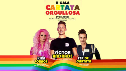 GALA LGTBI