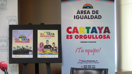 II JORNADA ORGULLO