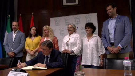 MINISTRO