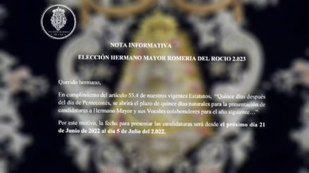 ROCIO HERMANOS