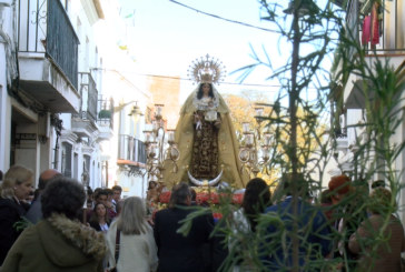 Cartaya Tv | Semana Santa 2022: Hdad. de Ntra. Sra. del Carmen