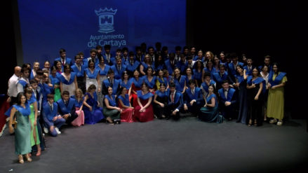 graduacion rafael reyes