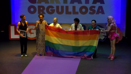 ii gala cartaya orgullosa