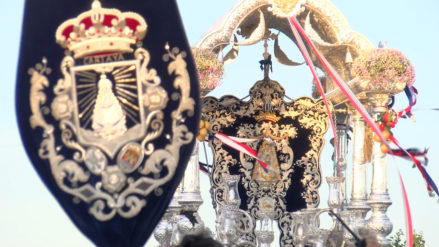 lllegada rocio