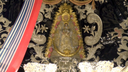 rocio camino