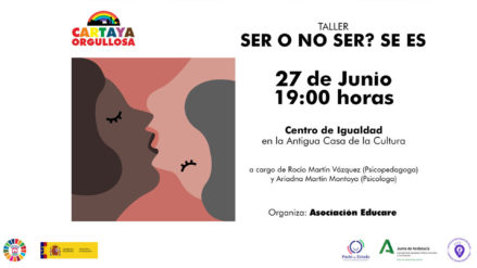 taller ser o no ser