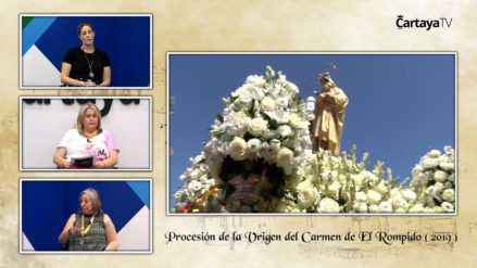 27-07-2022 - tradiciones el rompido
