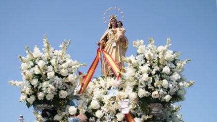 FIESTAS DE EL ROMPIDO