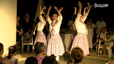 FOTO ACADEMIA MUNIPAL