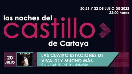LAS CUATRO ESTACONES
