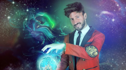 MAGO LEO