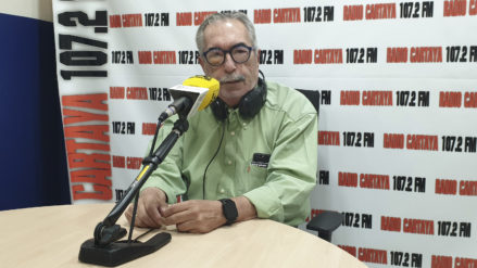 MANOLO MORALES
