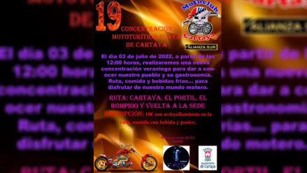 MOTOCLUB