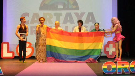 balance orgullo