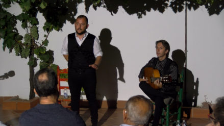 foto jeromo segura