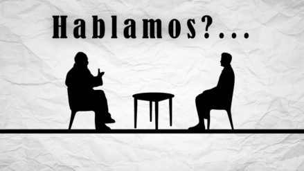 hablamaos 1
