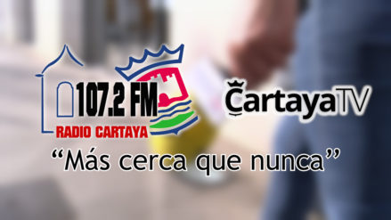 promo radiotelevisión cartaya