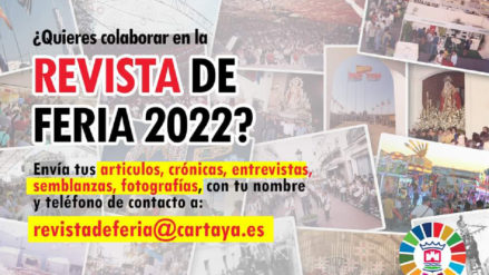 revista feria