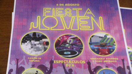 02-03-2022 - I FIESTA JOVEN DE CARTAYA