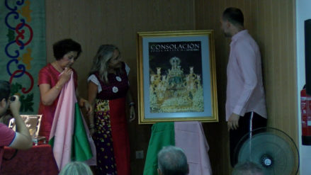 16-08-2022 - presentación actos de consolación