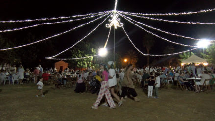 29-08-2022 - vela de consolaicón