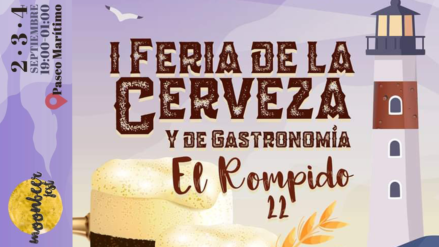 CERVEZA