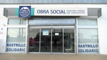 COMEDOR SOCIAL