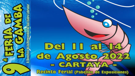 FERIA DE LA GAMBA