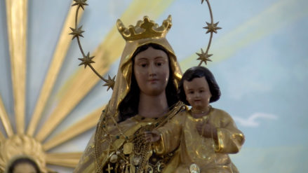 FOTO PROCESION