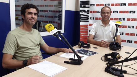 ISRAEL MEDINA