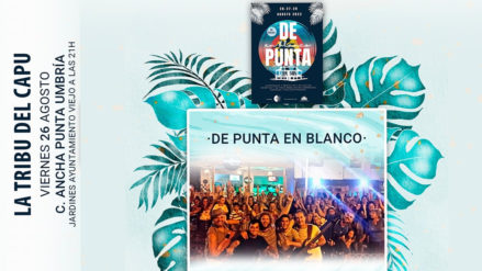 TRIBU DEL CAPU