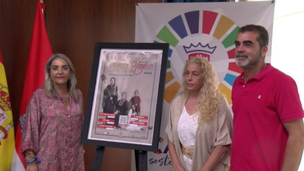 foto RUEDA PRENSA - TEATRO DE OTOÑO