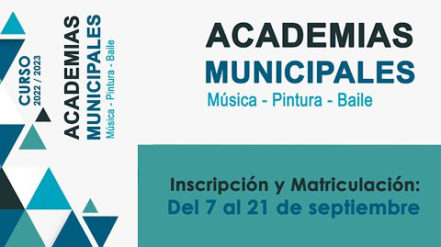 07-09-2022 - academia municipale