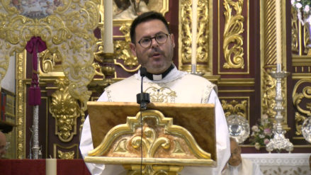 08-09-2022 - septimo día de novena de consolación