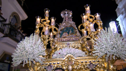 11-09-2022 - procesión virgen de consolación subida