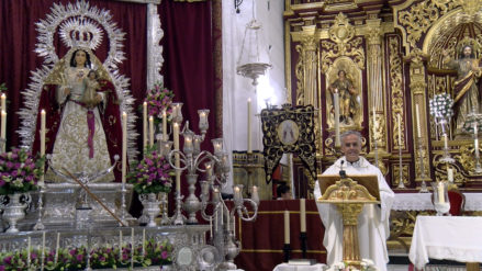 26-09-2022 - NOVENA DEL ROSARIO