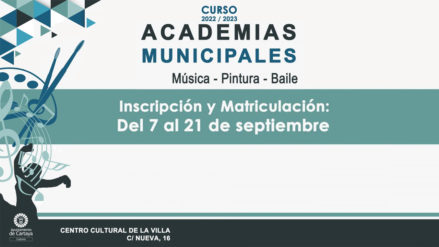 ACADEMIAS