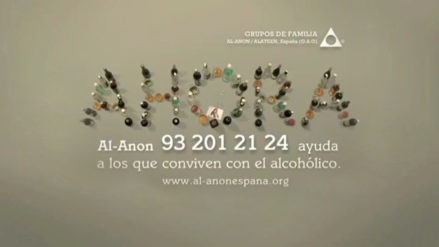 ALCOHOLICOS ANONIMOS
