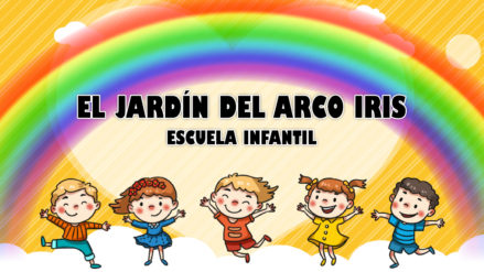 JARDIN ARCOIRIS