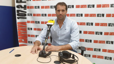 JOSE ANGEL MARCELINO FERIA